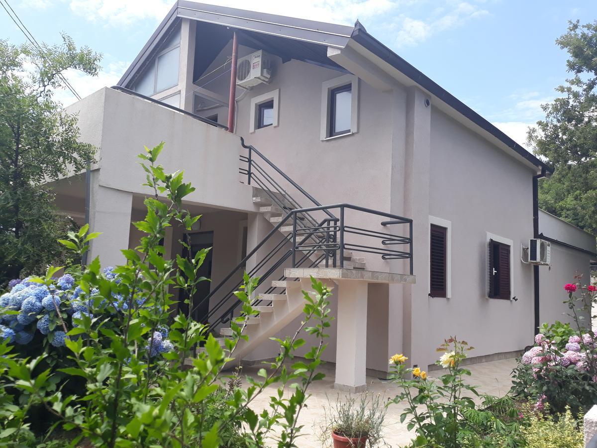 Apartments Four Countesses Virpazar Exterior foto
