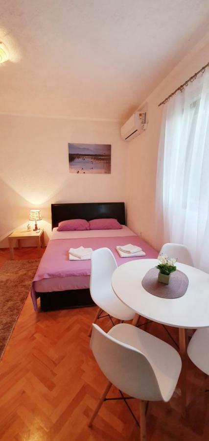 Apartments Four Countesses Virpazar Exterior foto