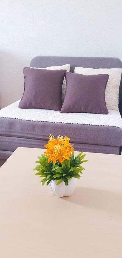 Apartments Four Countesses Virpazar Exterior foto